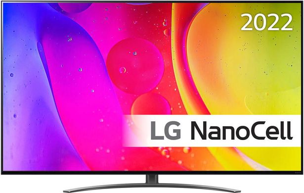 LG 55NANO813QA 314915 фото