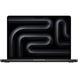 Apple MacBook Pro 14" Space Black Late 2023 (MRX43) 329655 фото 1