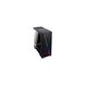 Aerocool PGS-V Cylon Tempered Glass Black (ACCM-PV10013.11/4718009152335) 326903 фото 2