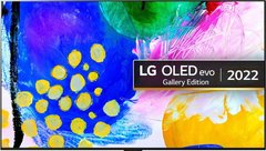 LG OLED77G26LA 321615 фото