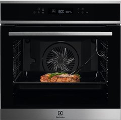 Electrolux COE7P31X al154739 фото