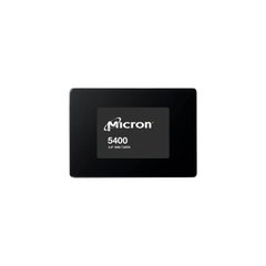 Micron 5400 MAX 480 GB (MTFDDAK480TGB-1BC1ZABYYR) 1384303 фото
