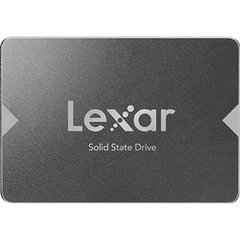 Lexar NS100 128 GB (LNS100-128RB) 1349418 фото