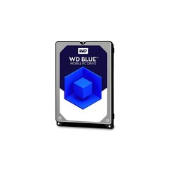 WD Blue 2.5" 2 TB (WD20SPZX) 306080 фото