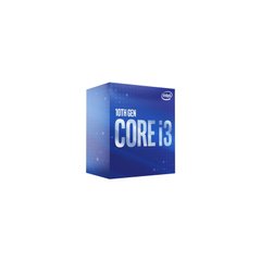 INTEL Core I3-10300 (BX8070110300) 6630418 фото