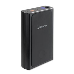 4smarts VoltHub Graphene 20000mAh Black 312759 фото