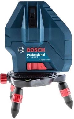 Bosch GLL 5-50X (0601063N00) 322892 фото