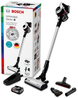 Bosch BCS612KA2 301295 фото