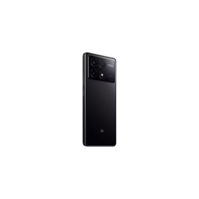 Xiaomi Poco X6 Pro 12/512GB Black 333115 фото