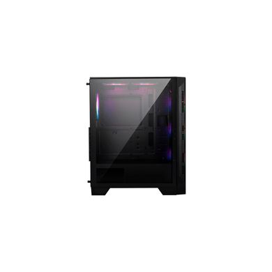 MSI MAG FORGE 120A Airflow 327086 фото