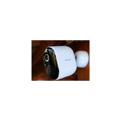 IMILAB Spotlight Outdoor Battery Camera EC4 Set (CMSXJ31A_Gateway) 326049 фото
