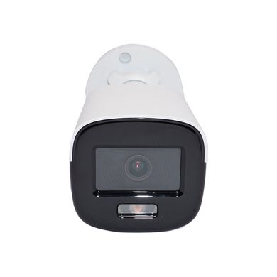 Hikvision DS-2CD1027G2-L(2.8мм) 334548 фото