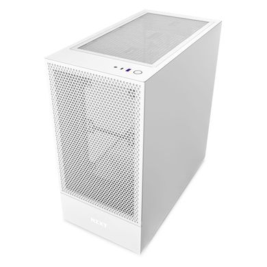 NZXT H5 Flow Edition White (CC-H51FW-01) 325708 фото