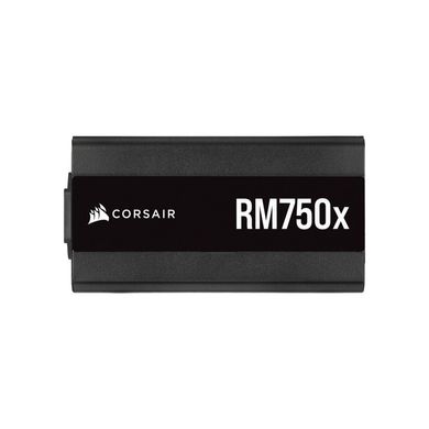 Corsair RM750x (CP-9020199) 326523 фото