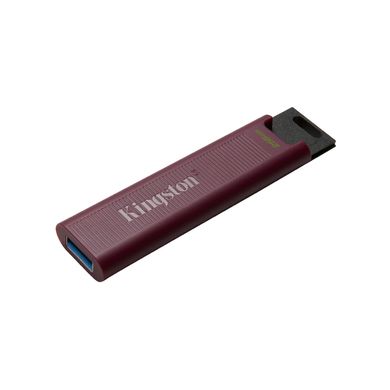 Kingston 256 GB DataTraveler Max USB 3.2 Gen 2 (DTMAXA/256GB) 323615 фото