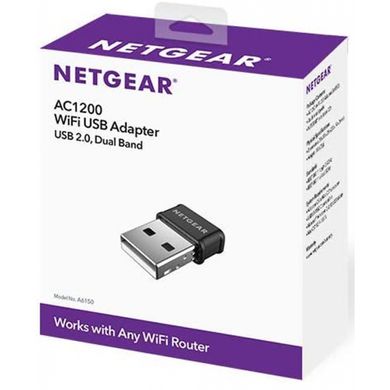 Netgear A6150 (A6150-100PES) 323315 фото