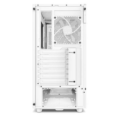 NZXT H5 Flow Edition White (CC-H51FW-01) 325708 фото