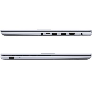ASUS VivoBook 15X K3504VA Cool Silver (K3504VA-BQ310, 90NB10A2-M00BW0) 332720 фото