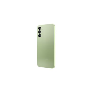 Samsung Galaxy A14 4/128GB Green (SM-A145FLGV) 316376 фото