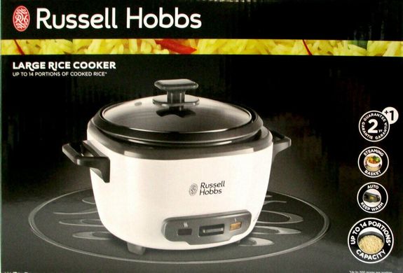 Russell Hobbs Large 27040-56 314754 фото