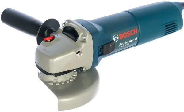 Bosch GWS 1400 (0601824800) 307257 фото