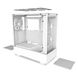 NZXT H5 Flow Edition White (CC-H51FW-01) 325708 фото 7
