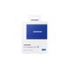 Samsung T7 1 TB Indigo Blue (MU-PC1T0H/WW) 325364 фото 8