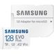 Samsung 128 GB microSDXC Class 10 UHS-I U3 V30 A2 EVO Plus + SD Adapter MB-MC128KA 330276 фото 4