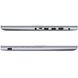ASUS VivoBook 15X K3504VA Cool Silver (K3504VA-BQ310, 90NB10A2-M00BW0) 332720 фото 5