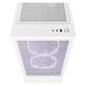 NZXT H5 Flow Edition White (CC-H51FW-01) 325708 фото 10