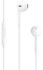 Apple EarPods with Mic (MNHF2) 6793494 фото