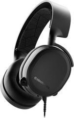 SteelSeries Arctis 3 for PS5 Black (61501) 308565 фото