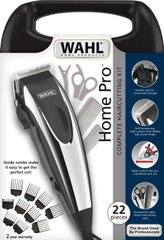 Wahl HomePro Complete Kit 09243-2616 314390 фото