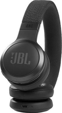 JBL Live 460NC Black (JBLLIVE460NCBLK) 6806720 фото