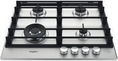 Whirlpool AKWL628/IXL