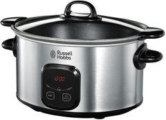 Russell Hobbs MaxiCook Slow Cooker 22750-56 314755 фото