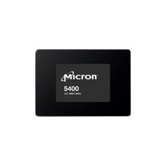 Micron 5400 PRO 1.92 TB (MTFDDAK1T9TGA-1BC1ZABYYR) 1377476 фото