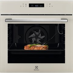 Electrolux LOE7C31S 10688 фото