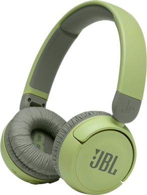 JBL JR310BT Green (JBLJR310BTGRN) 308200 фото