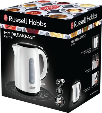 Russell Hobbs My Breakfast 25070-70 309403 фото