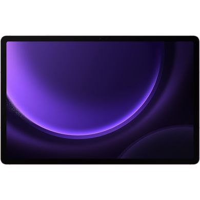 Samsung Galaxy Tab S9 FE Wi-Fi 6/128GB Lavender (SM-X510NLIA) 322202 фото
