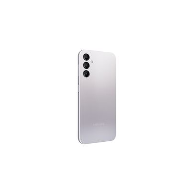 Samsung Galaxy A14 4/128GB Silver (SM-A145FZSV) 316377 фото