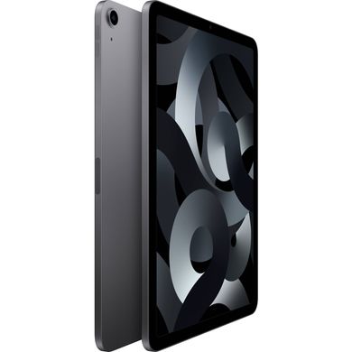 Apple iPad Air 2022 Wi-Fi 256GB Space Gray (MM9L3) 332378 фото