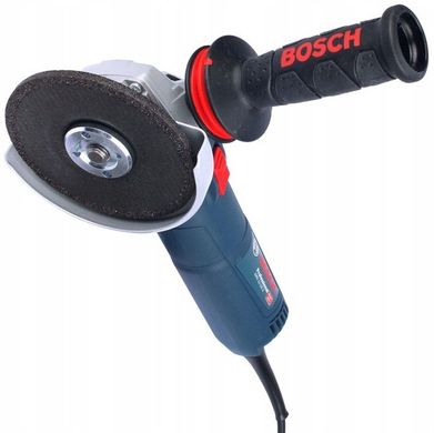Bosch GWS 12-125 S (06013A6020) 322844 фото