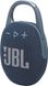 JBL Clip 5 Blue (JBLCLIP5BLU) 6980785 фото 1