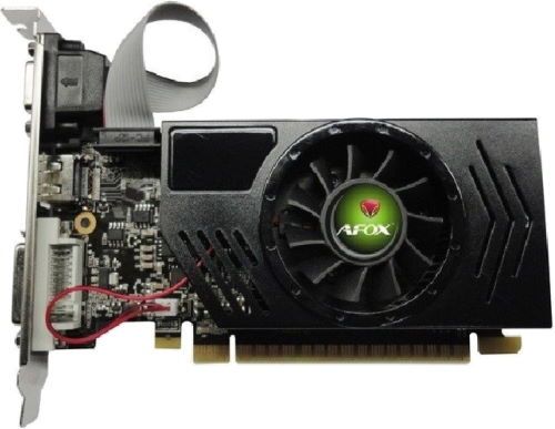 AFOX GeForce GT 730 2GB (AF730-2048D3L6) 6597208 фото