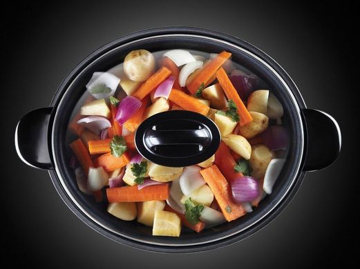 Russell Hobbs MaxiCook Slow Cooker 22750-56 314755 фото