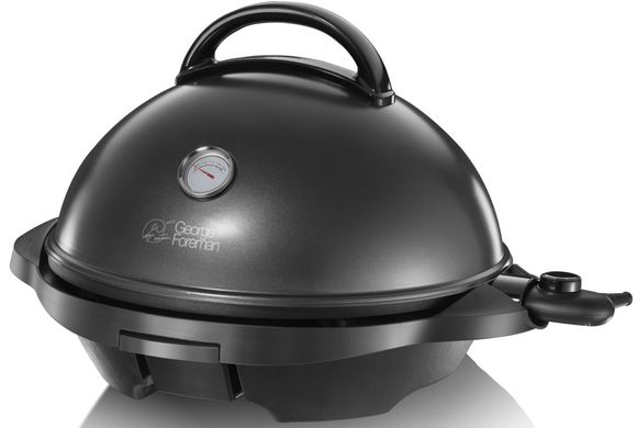 George Foreman Indoor Outdoor Grill 22460-56 6356248 фото