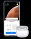 Xiaomi Buds 3 White (BHR5526GL) 311389 фото 3
