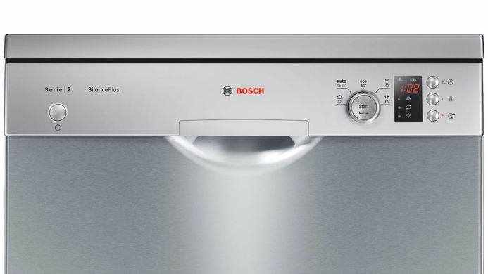 Bosch SMS25AI07E 303813 фото